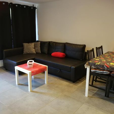 Studio 318 Amandine Apartamento Malmedy Exterior foto