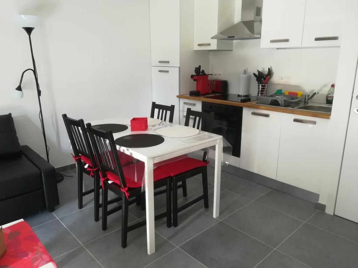 Studio 318 Amandine Apartamento Malmedy Exterior foto
