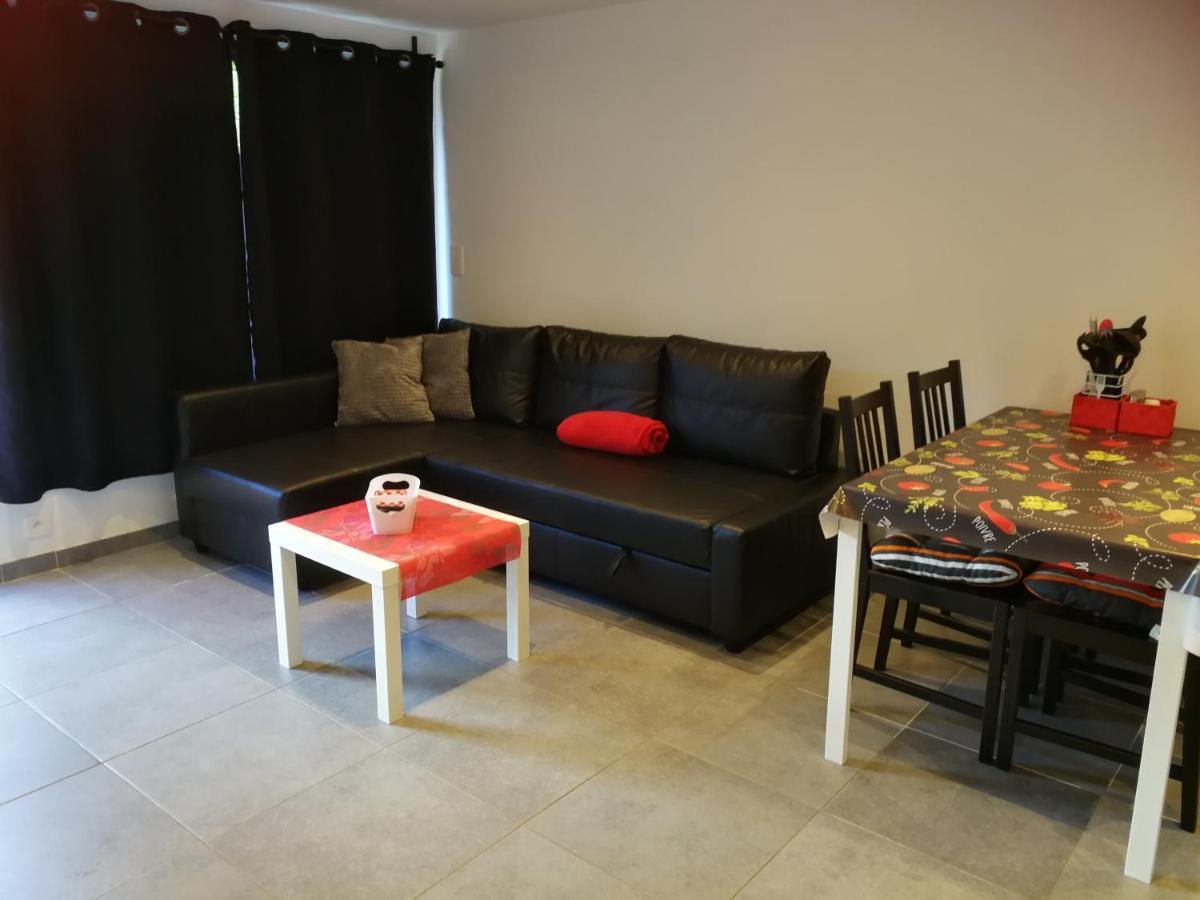 Studio 318 Amandine Apartamento Malmedy Exterior foto