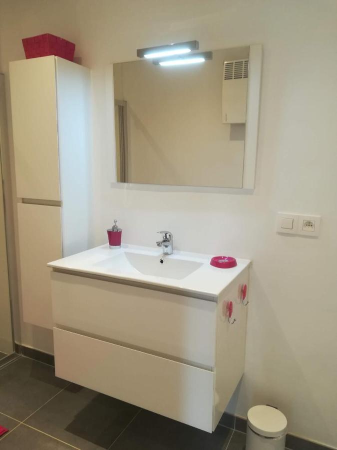 Studio 318 Amandine Apartamento Malmedy Exterior foto